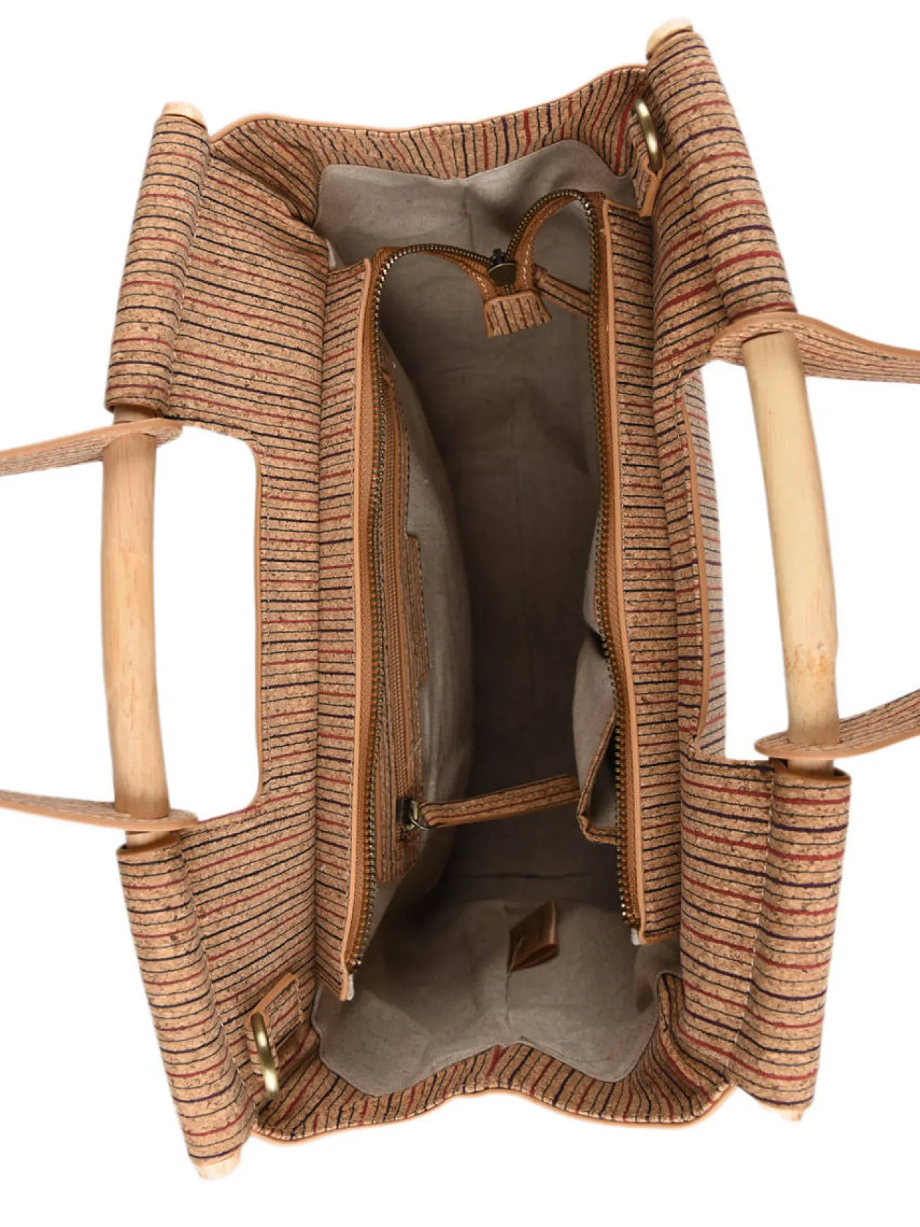 Sac bandoulière Coquelicot WOOMEN