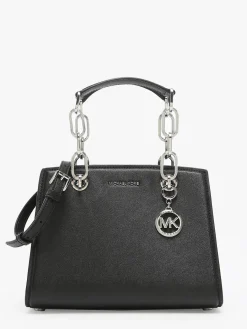 Sac bandoulière Cynthia cuir MICHAEL KORS