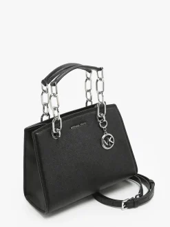 Sac bandoulière Cynthia cuir MICHAEL KORS