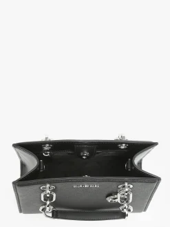 Sac bandoulière Cynthia cuir MICHAEL KORS