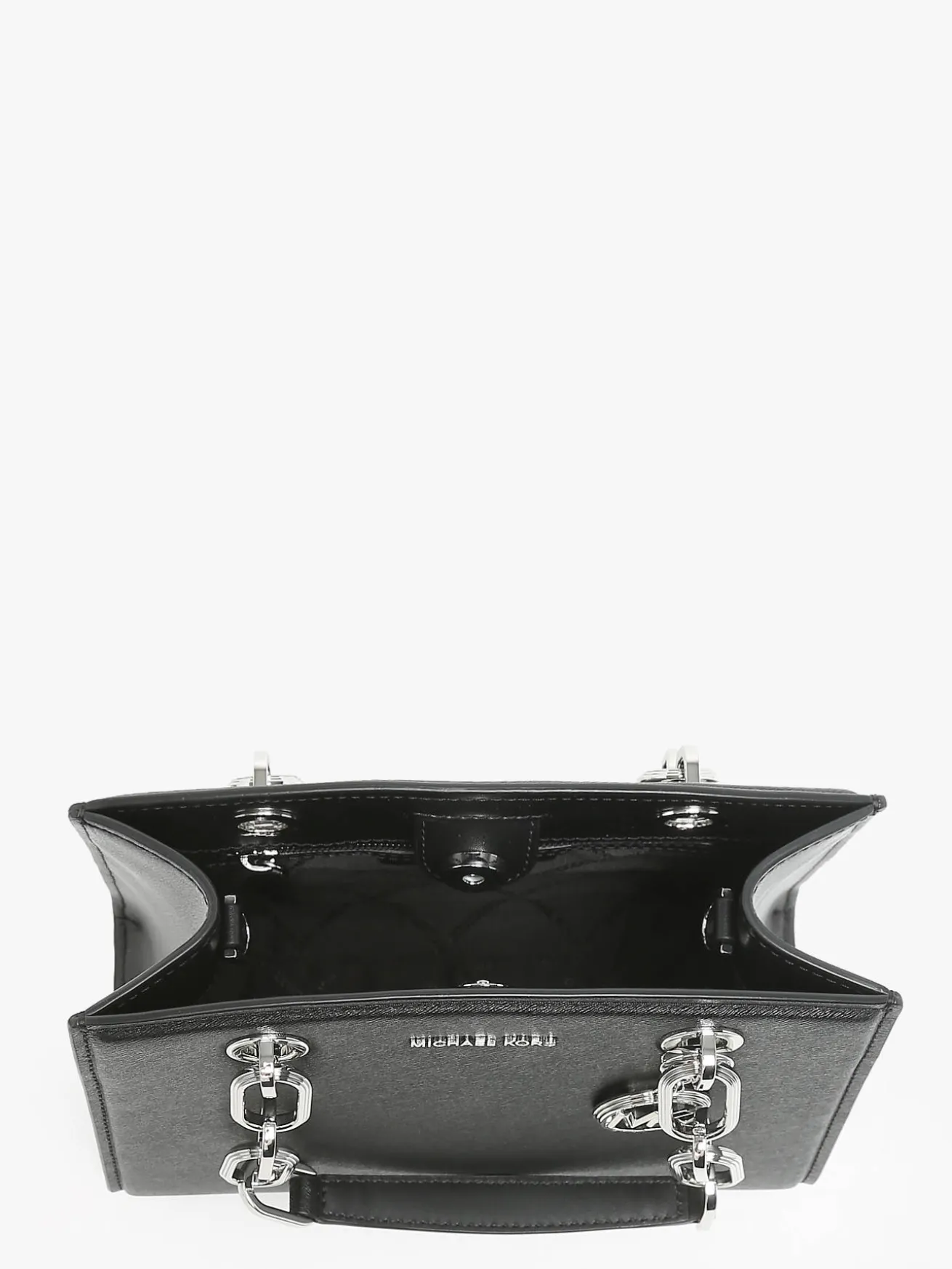 Sac bandoulière Cynthia cuir MICHAEL KORS