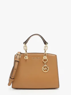 Sac bandoulière Cynthia cuir MICHAEL KORS