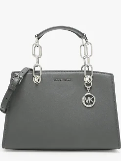 Sac bandoulière Cynthia cuir MICHAEL KORS
