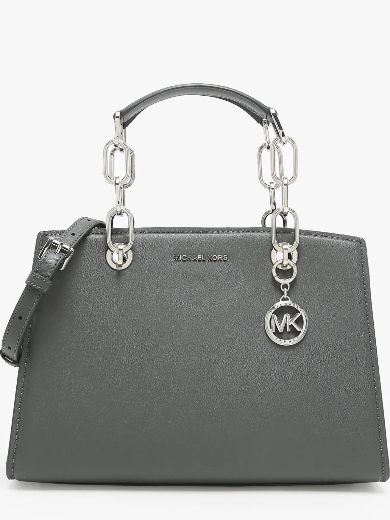 Sac bandoulière Cynthia cuir MICHAEL KORS