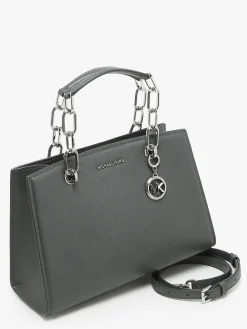 Sac bandoulière Cynthia cuir MICHAEL KORS