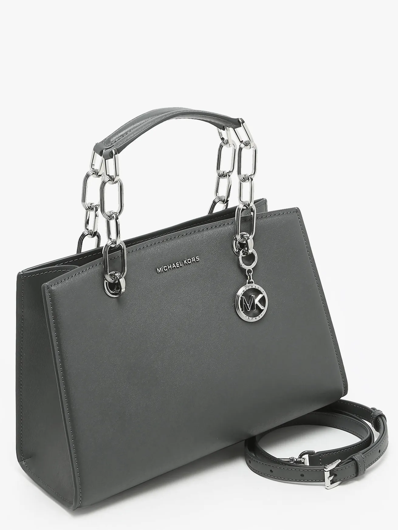 Sac bandoulière Cynthia cuir MICHAEL KORS