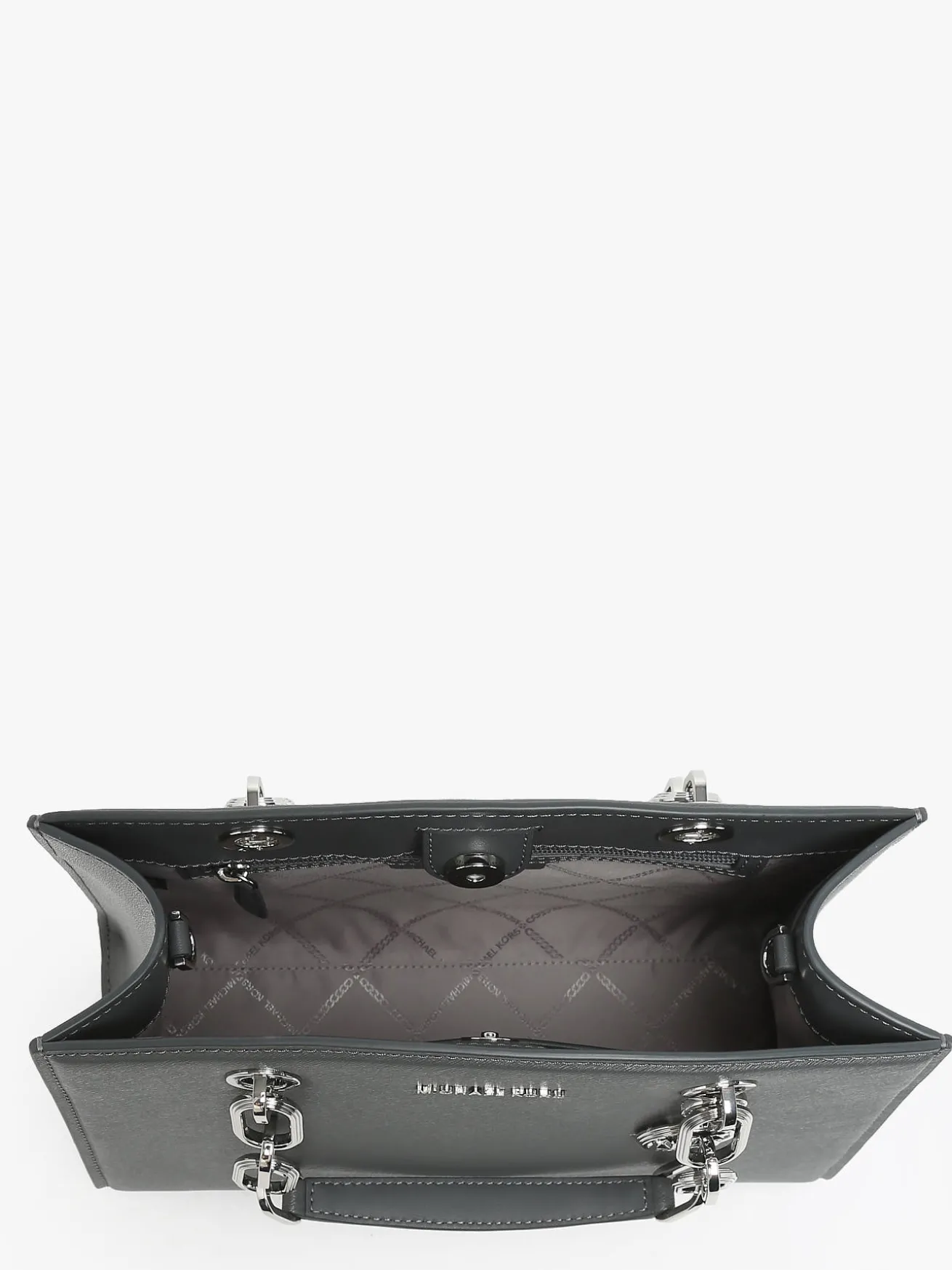 Sac bandoulière Cynthia cuir MICHAEL KORS