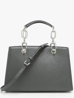 Sac bandoulière Cynthia cuir MICHAEL KORS