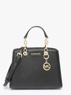 Sac bandoulière Cynthia cuir MICHAEL KORS