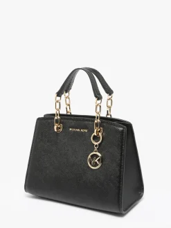 Sac bandoulière Cynthia cuir MICHAEL KORS