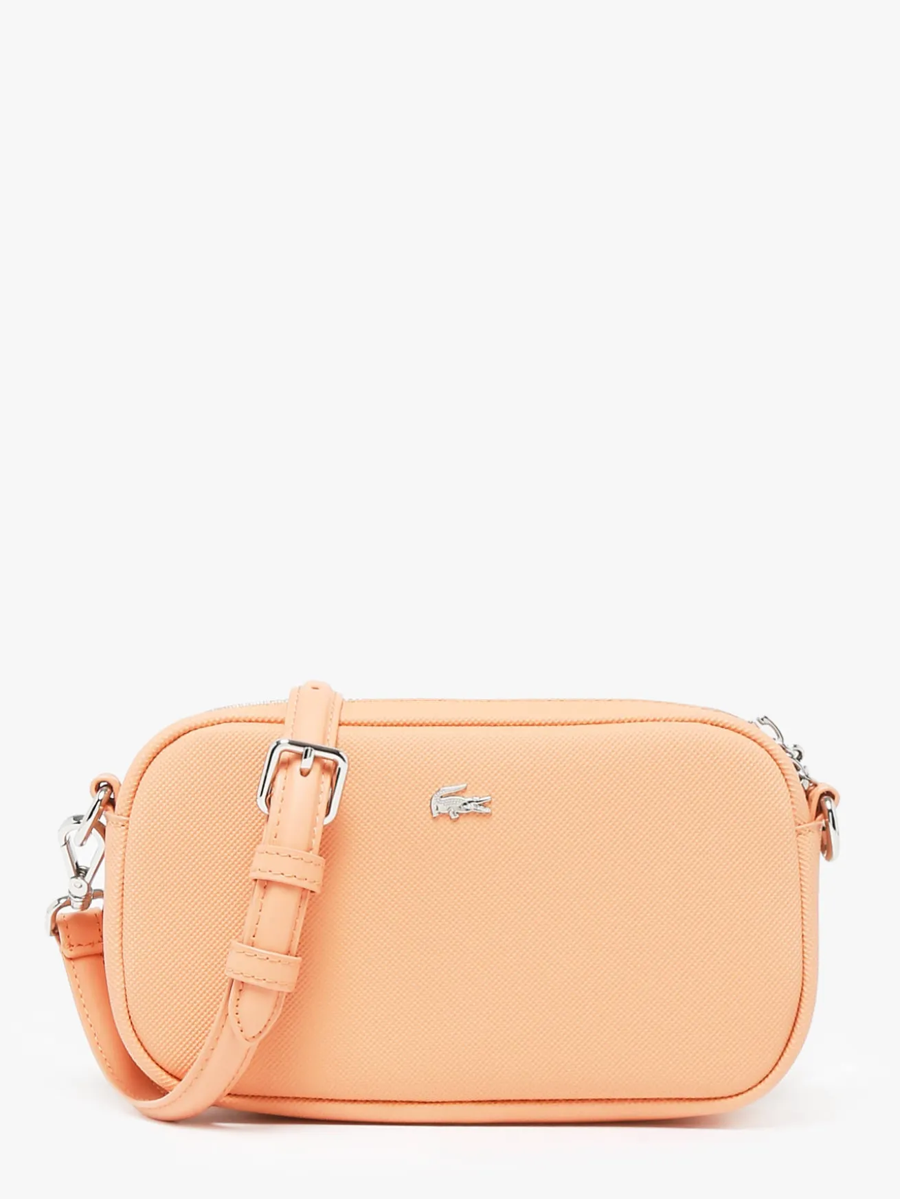 Sac bandoulière Daily city LACOSTE