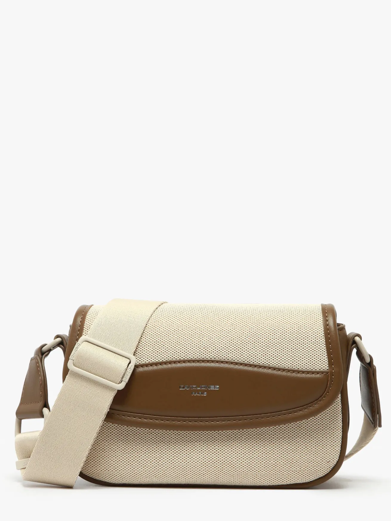 Sac bandoulière Deauville DAVID JONES