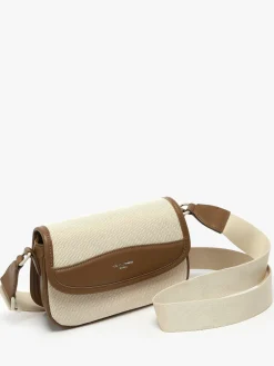 Sac bandoulière Deauville DAVID JONES