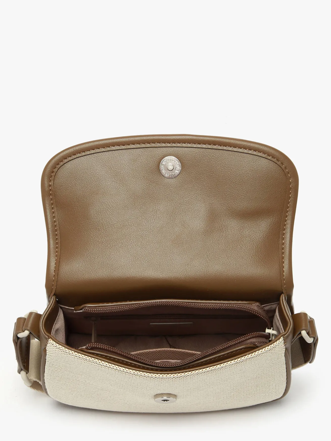 Sac bandoulière Deauville DAVID JONES