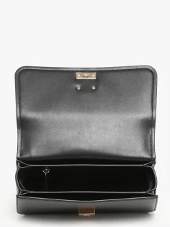 Sac bandoulière Delancey cuir MICHAEL KORS