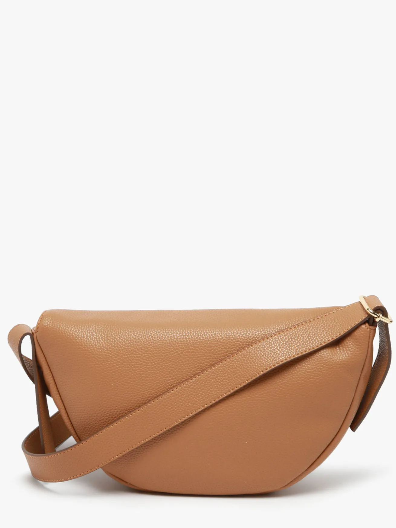 Sac bandoulière demi-lune Estée LAURENT DAVID
