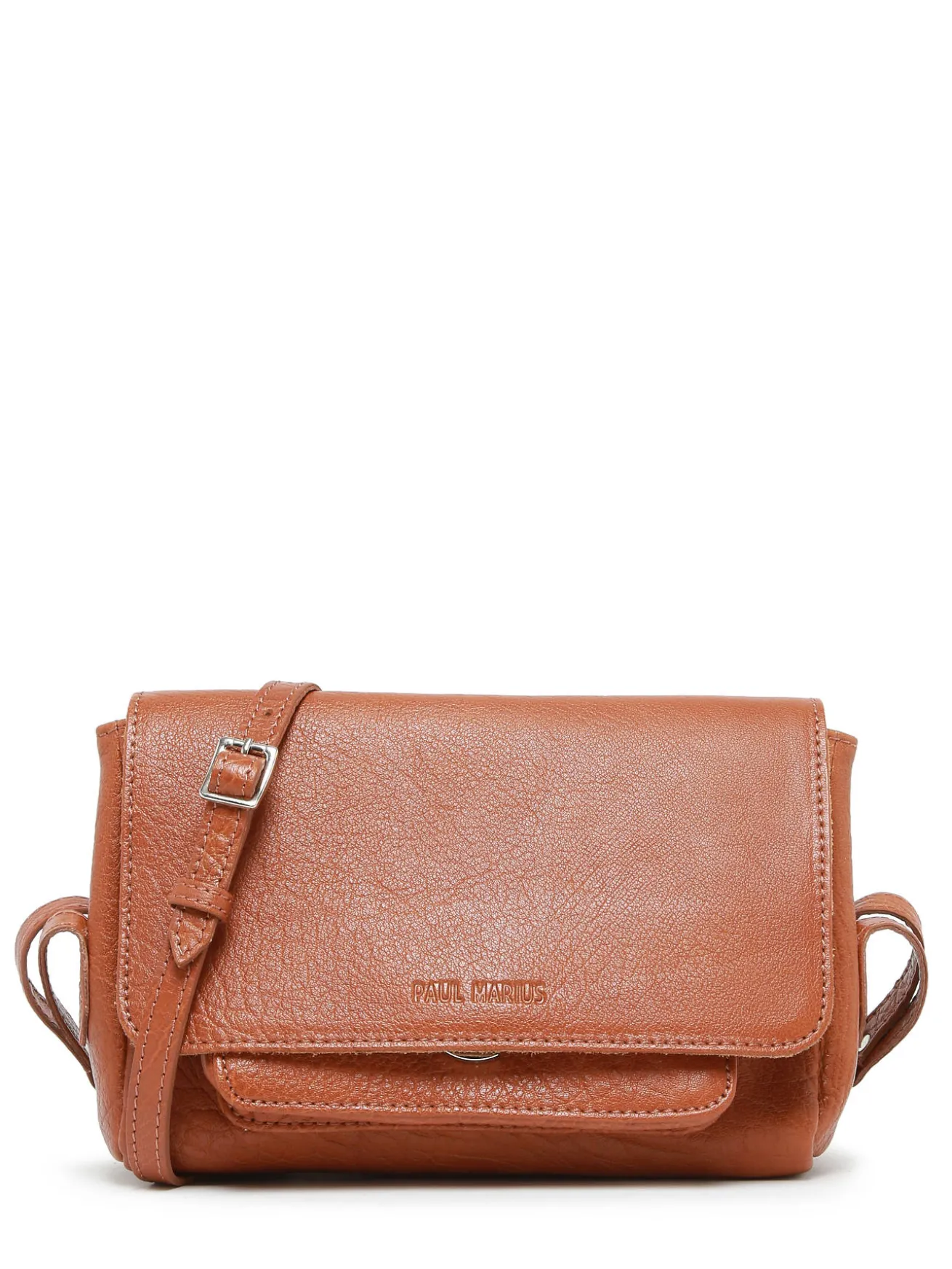 Sac bandoulière Diane S PAUL MARIUS
