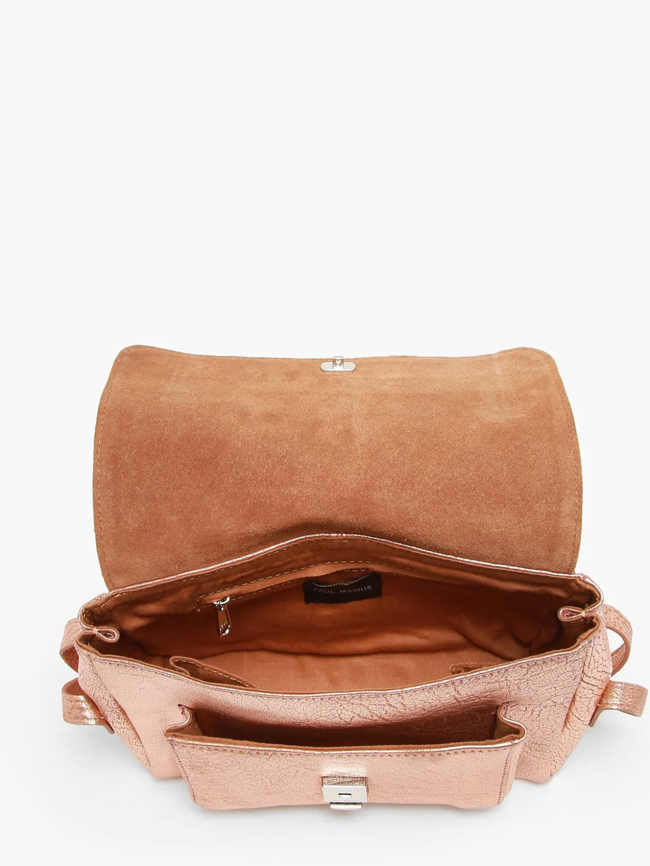 Sac bandoulière Diane S PAUL MARIUS