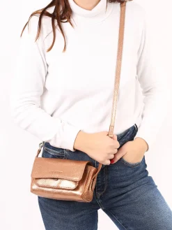 Sac bandoulière Diane  XS PAUL MARIUS