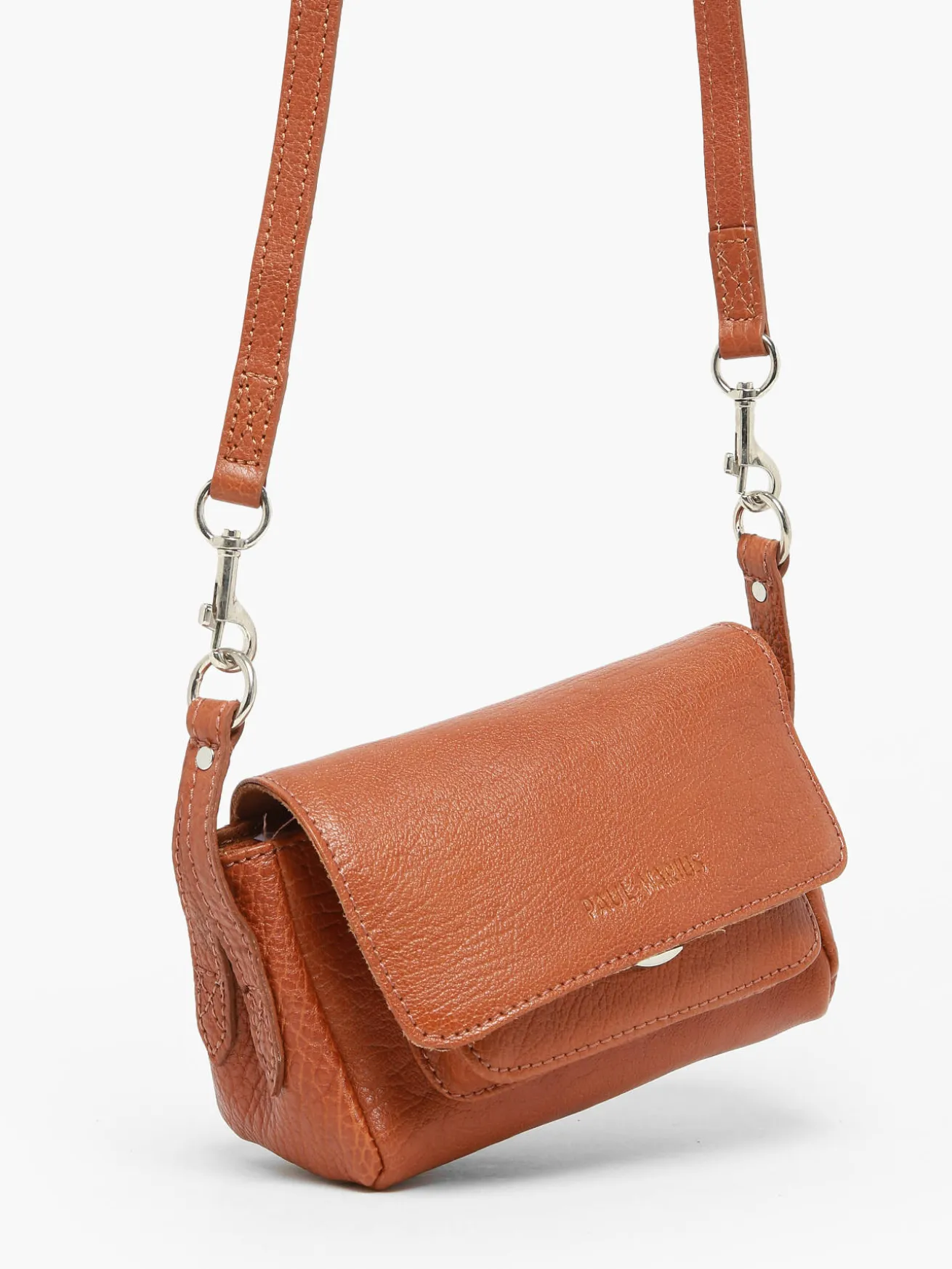 Sac bandoulière Diane XS PAUL MARIUS