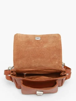 Sac bandoulière Diane XS PAUL MARIUS