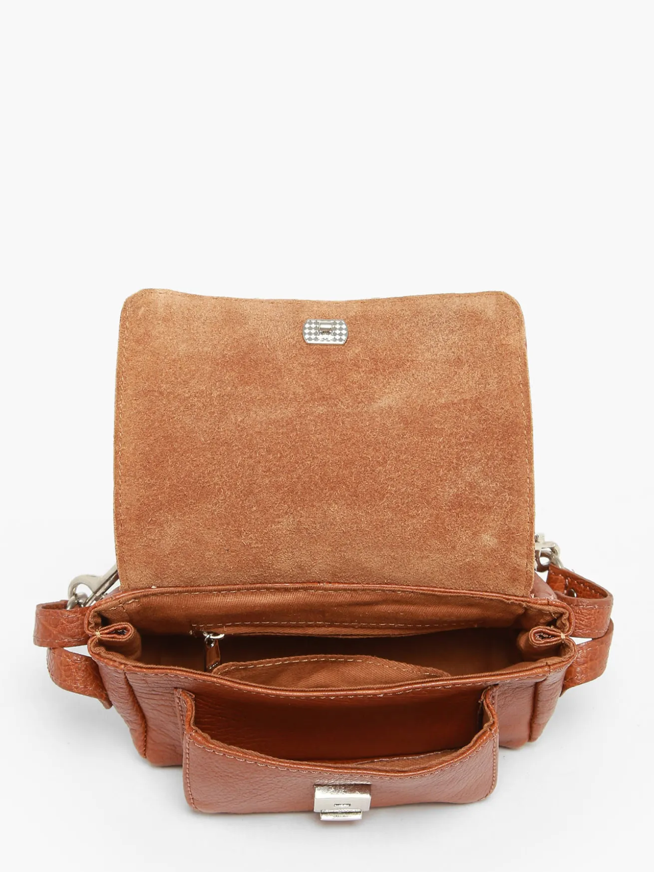Sac bandoulière Diane XS PAUL MARIUS