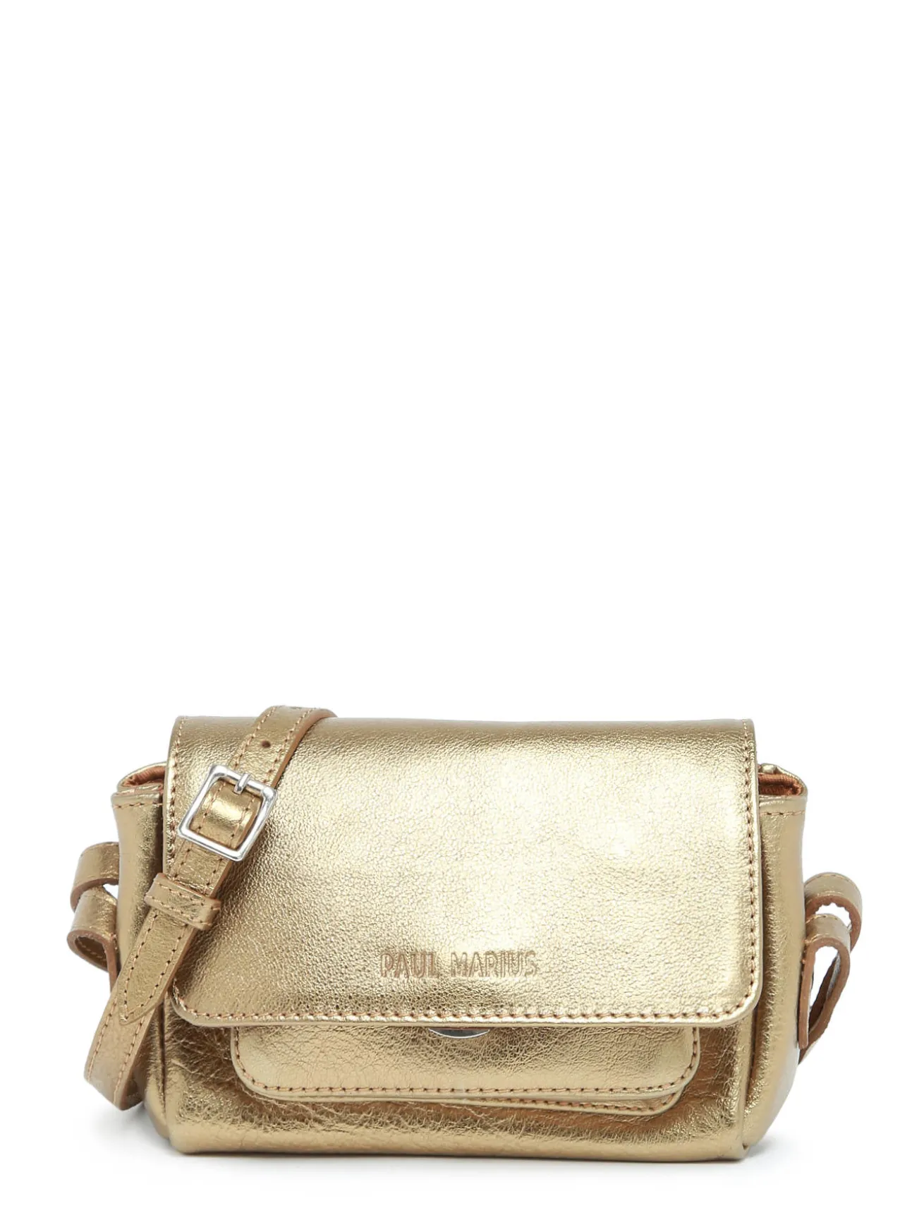 Sac bandoulière Diane XS PAUL MARIUS