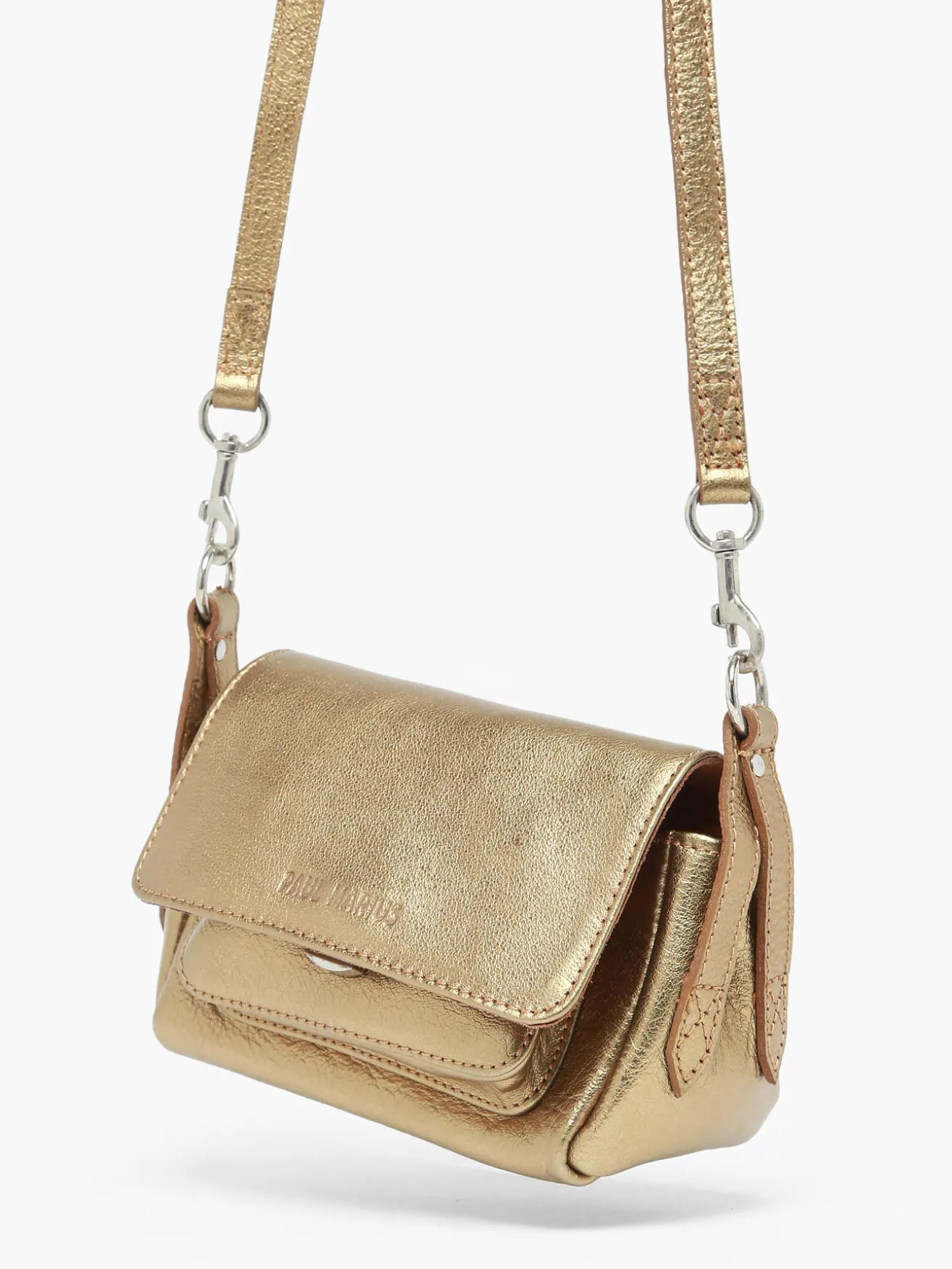 Sac bandoulière Diane XS PAUL MARIUS