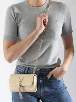 Sac bandoulière Divina sa VALENTINO