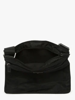 Sac bandoulière d'occasion Re-Nylon PRADA