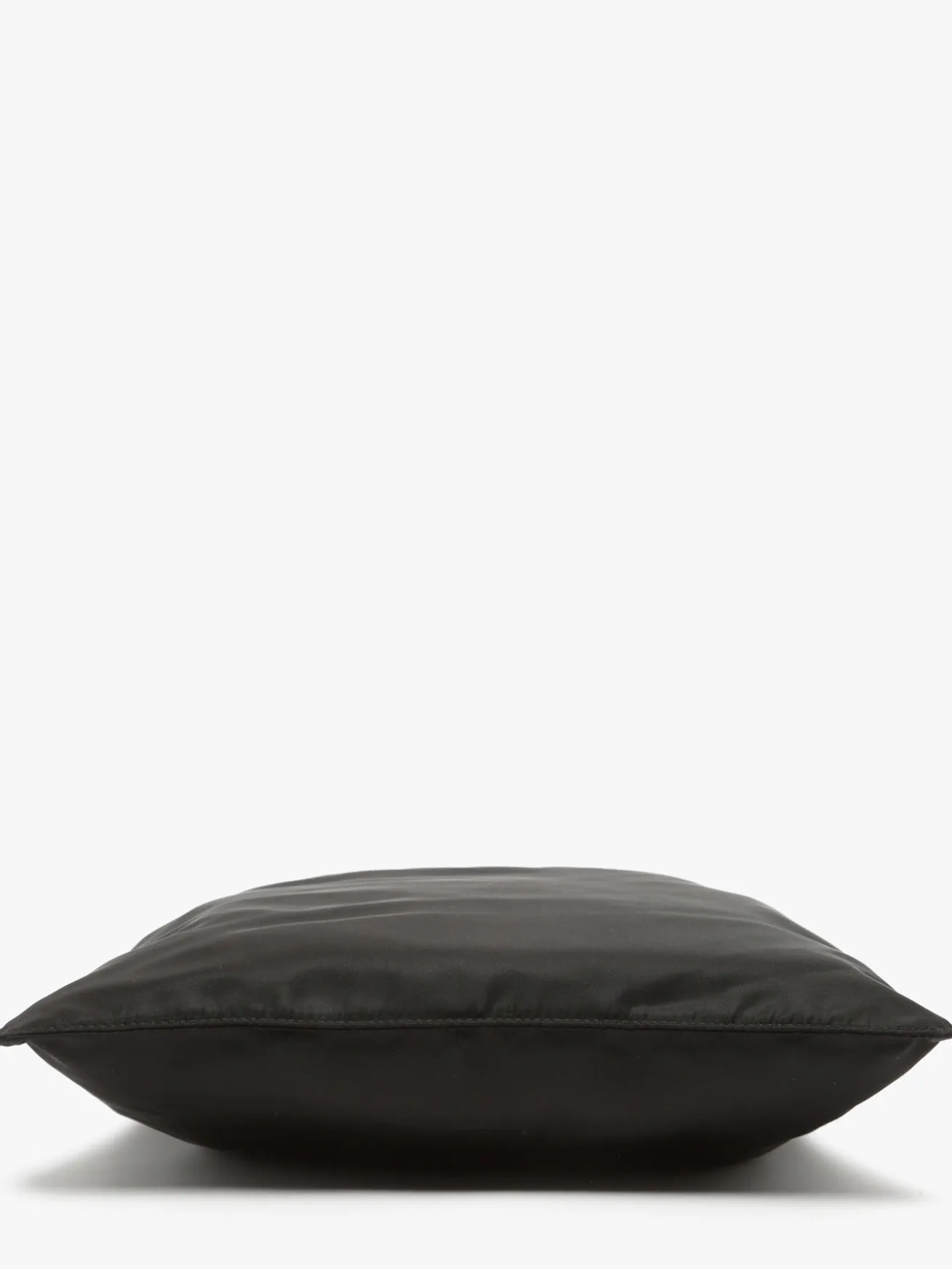 Sac bandoulière d'occasion Re-Nylon PRADA