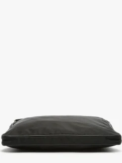 Sac bandoulière d'occasion Re-Nylon XL PRADA