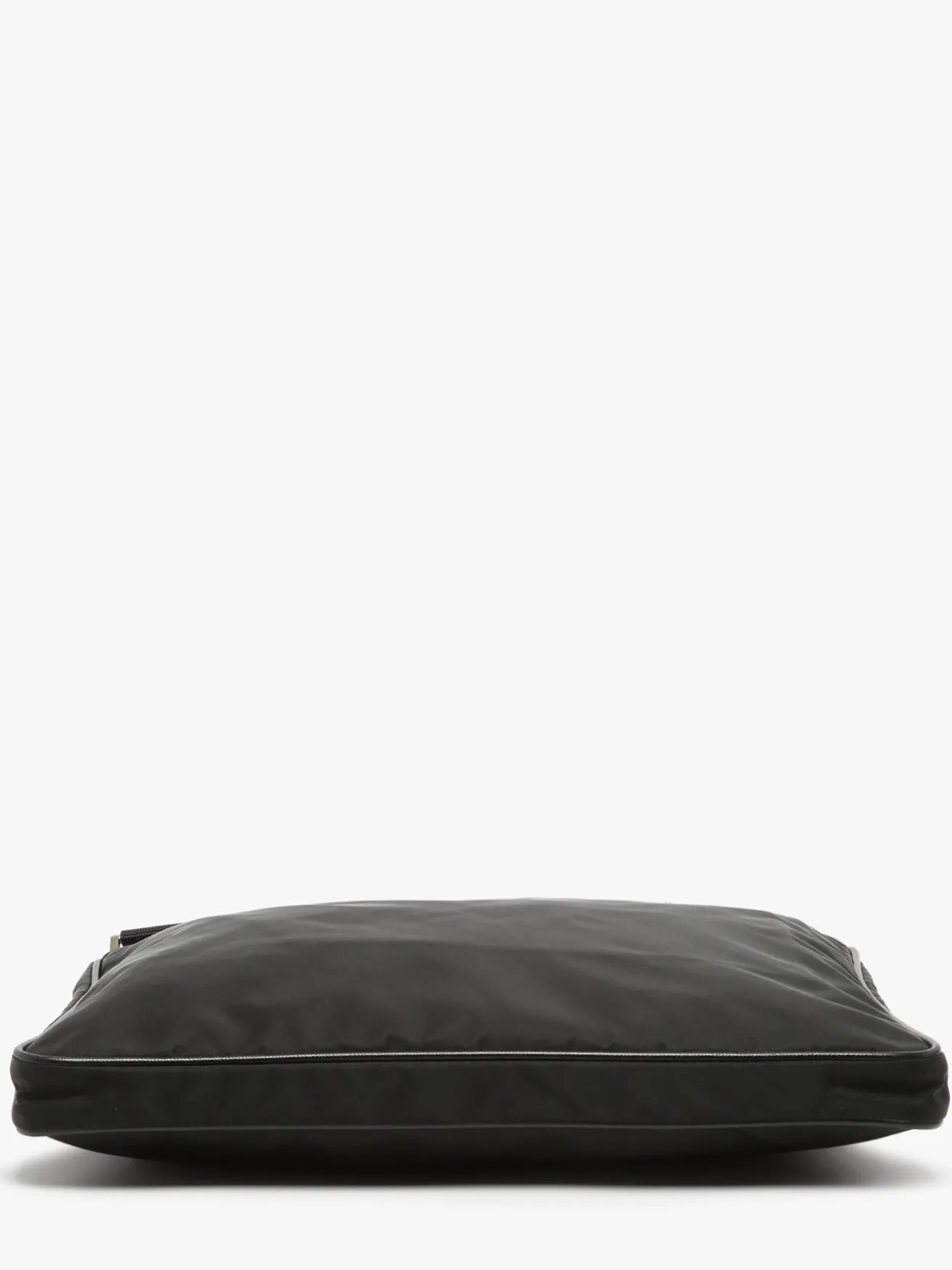 Sac bandoulière d'occasion Re-Nylon XL PRADA