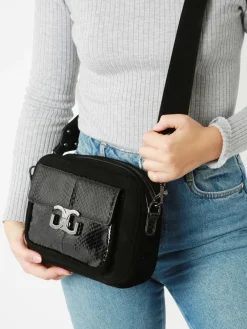 Sac bandoulière Donna GREAT BY SANDIE