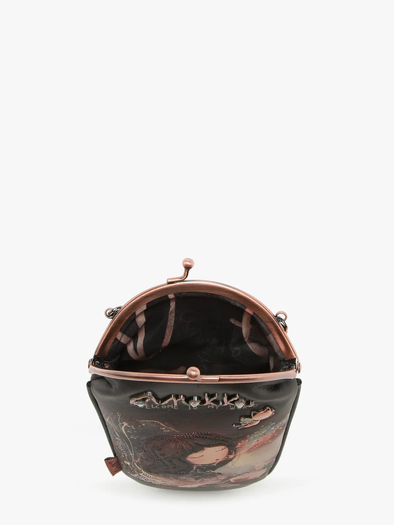 Sac bandoulière Dreamverse ANEKKE