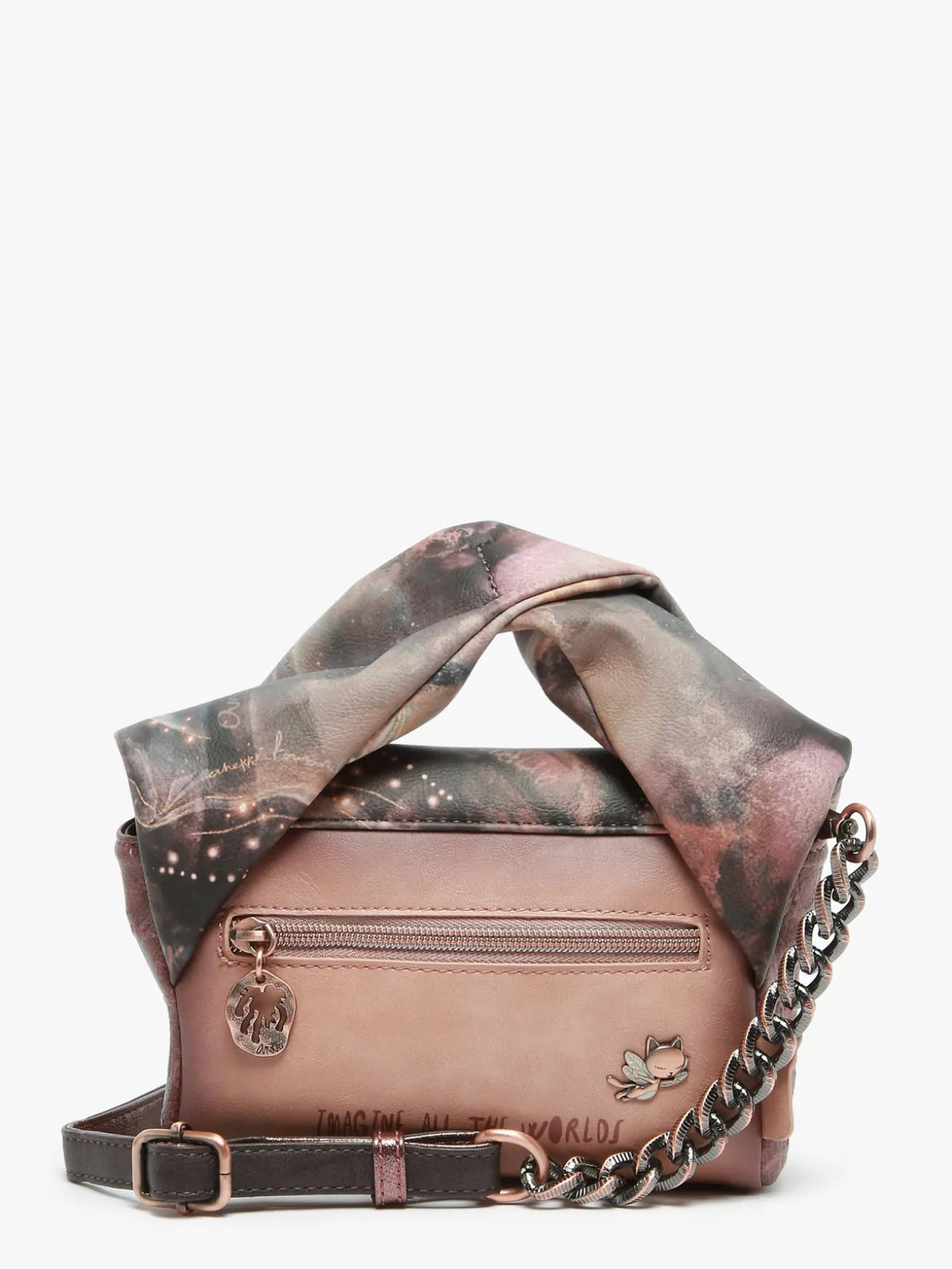 Sac bandoulière Dreamverse ANEKKE