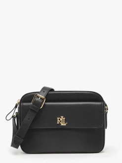 Sac bandoulière Dryden cuir LAUREN RALPH LAUREN