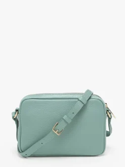 Sac bandoulière Dune cuir LANCASTER