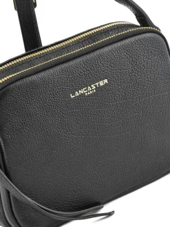 Sac bandoulière Dune cuir LANCASTER