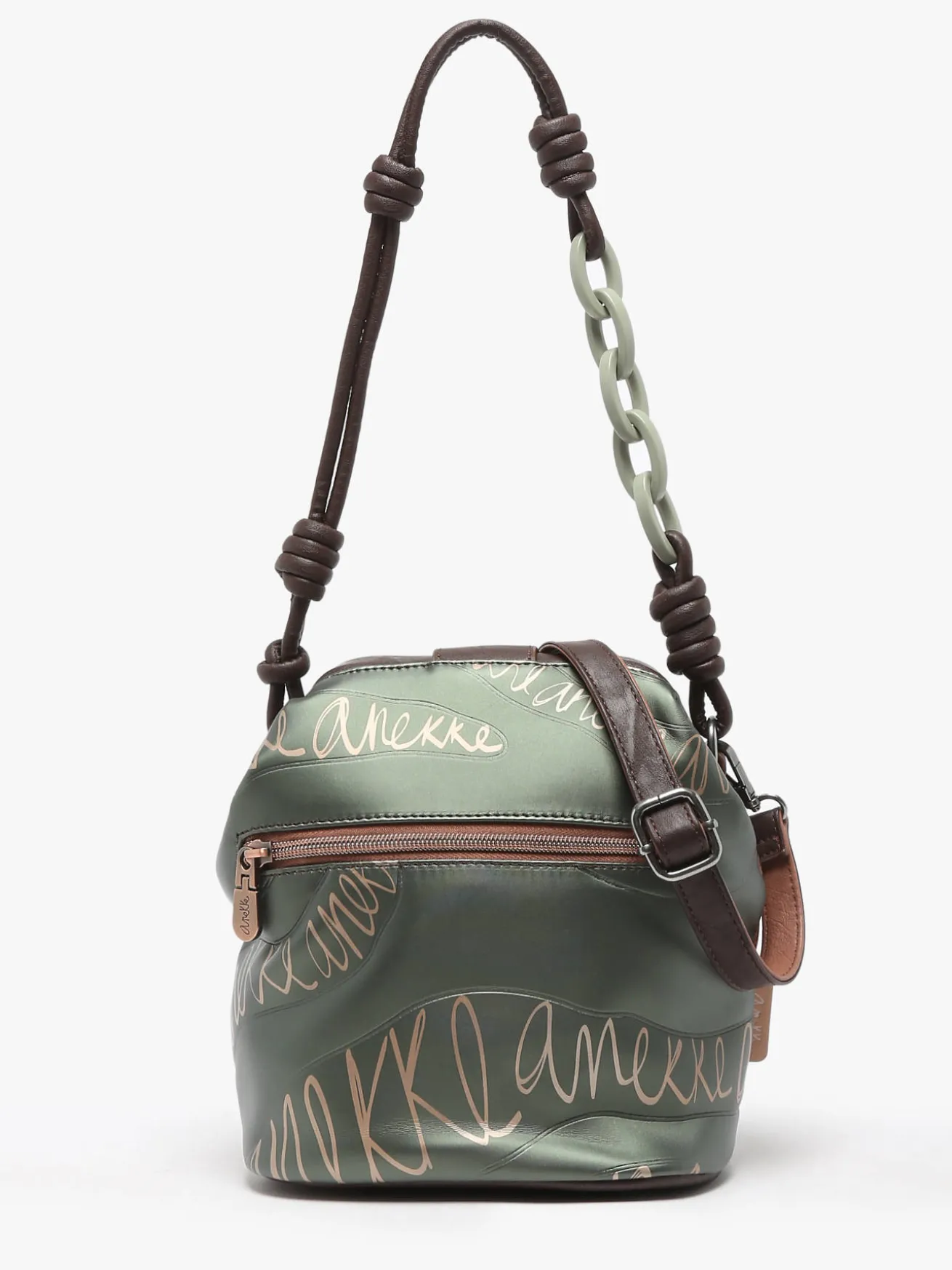 Sac bandoulière Earth ANEKKE