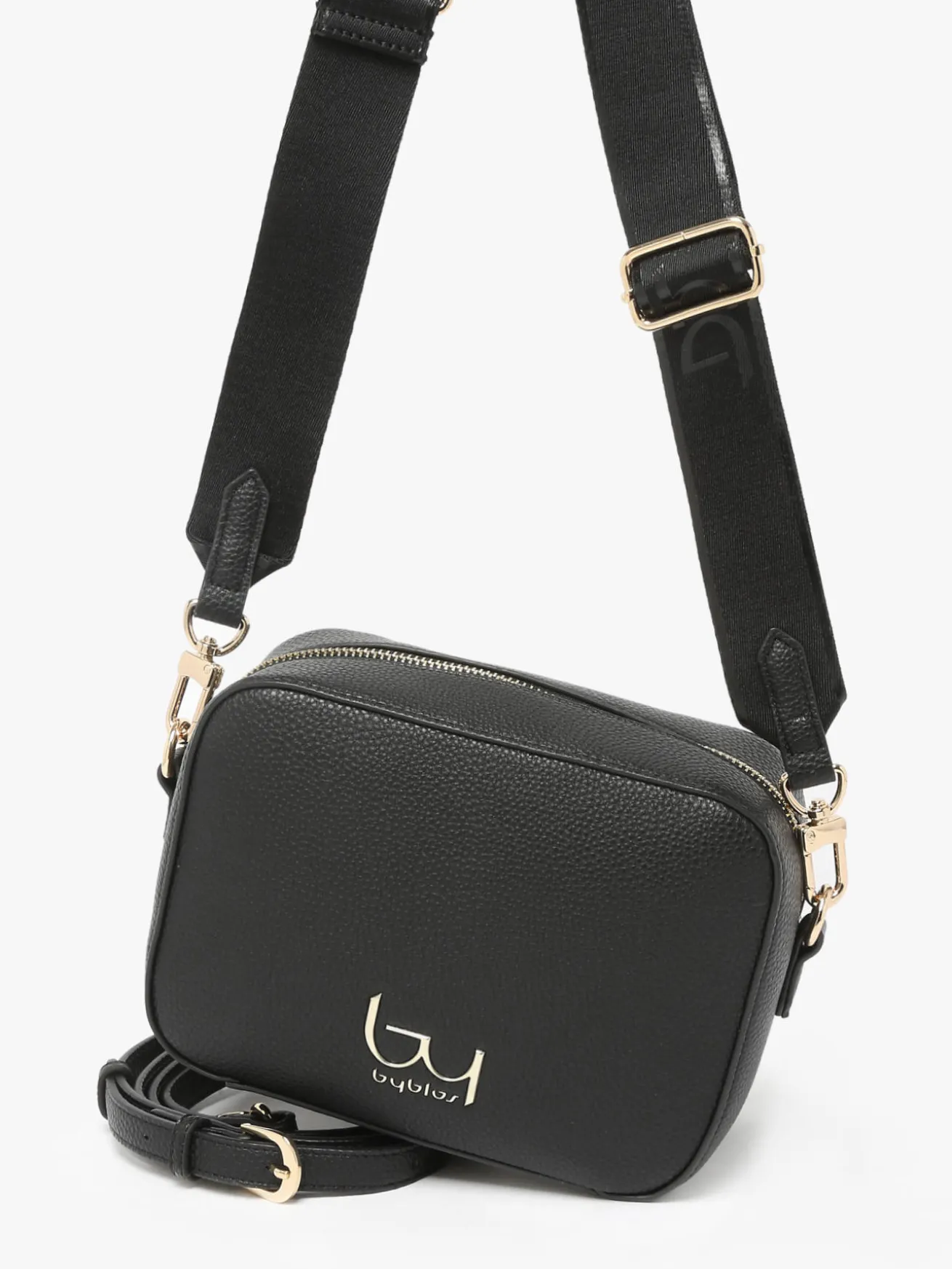 Sac bandoulière Emma BY BYBLOS