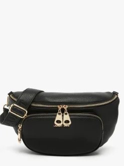 Sac bandoulière Estée LAURENT DAVID
