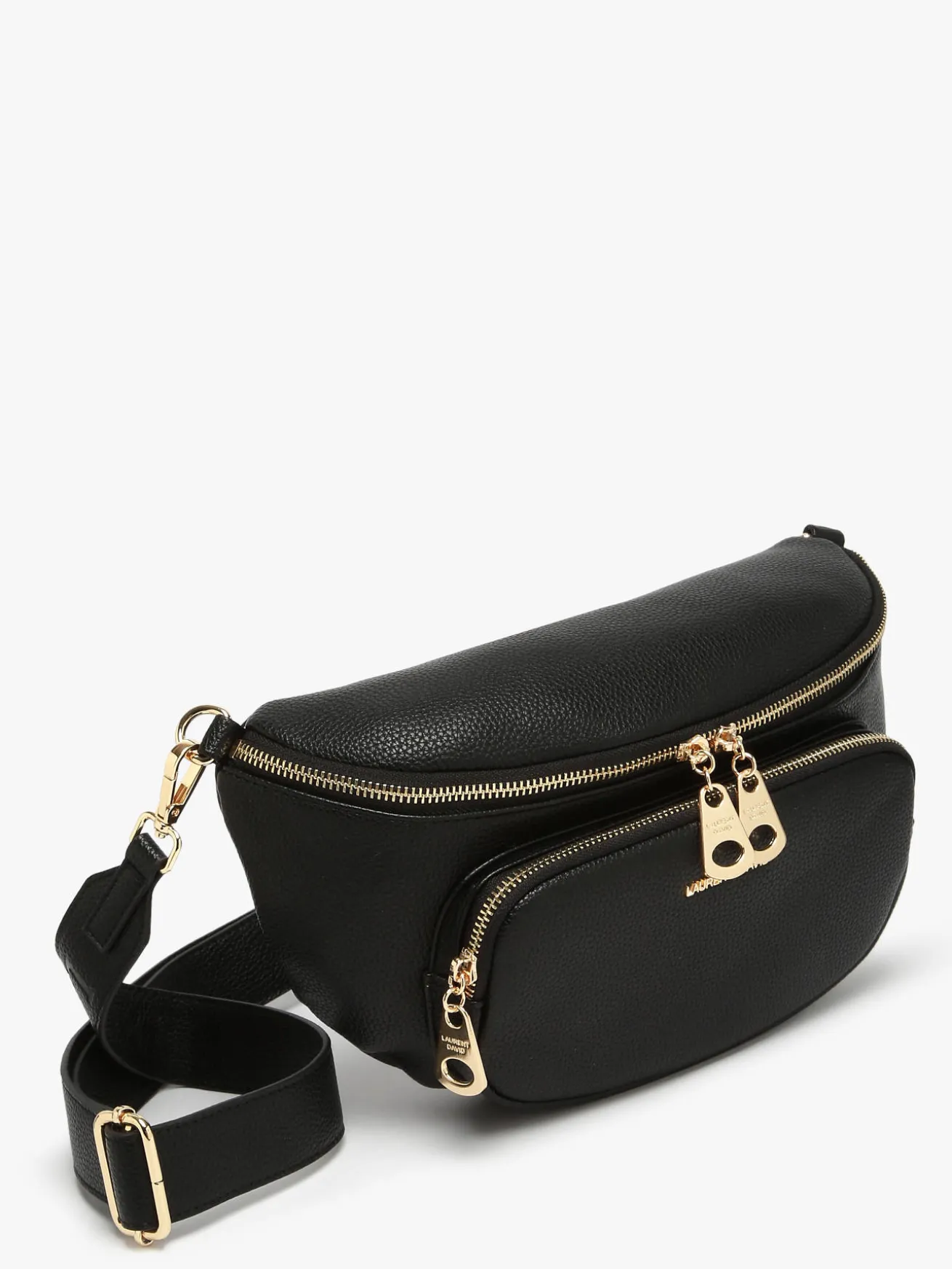 Sac bandoulière Estée LAURENT DAVID