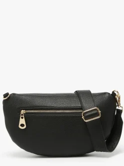 Sac bandoulière Estée LAURENT DAVID