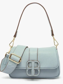 Sac bandoulière Estee LAURENT DAVID