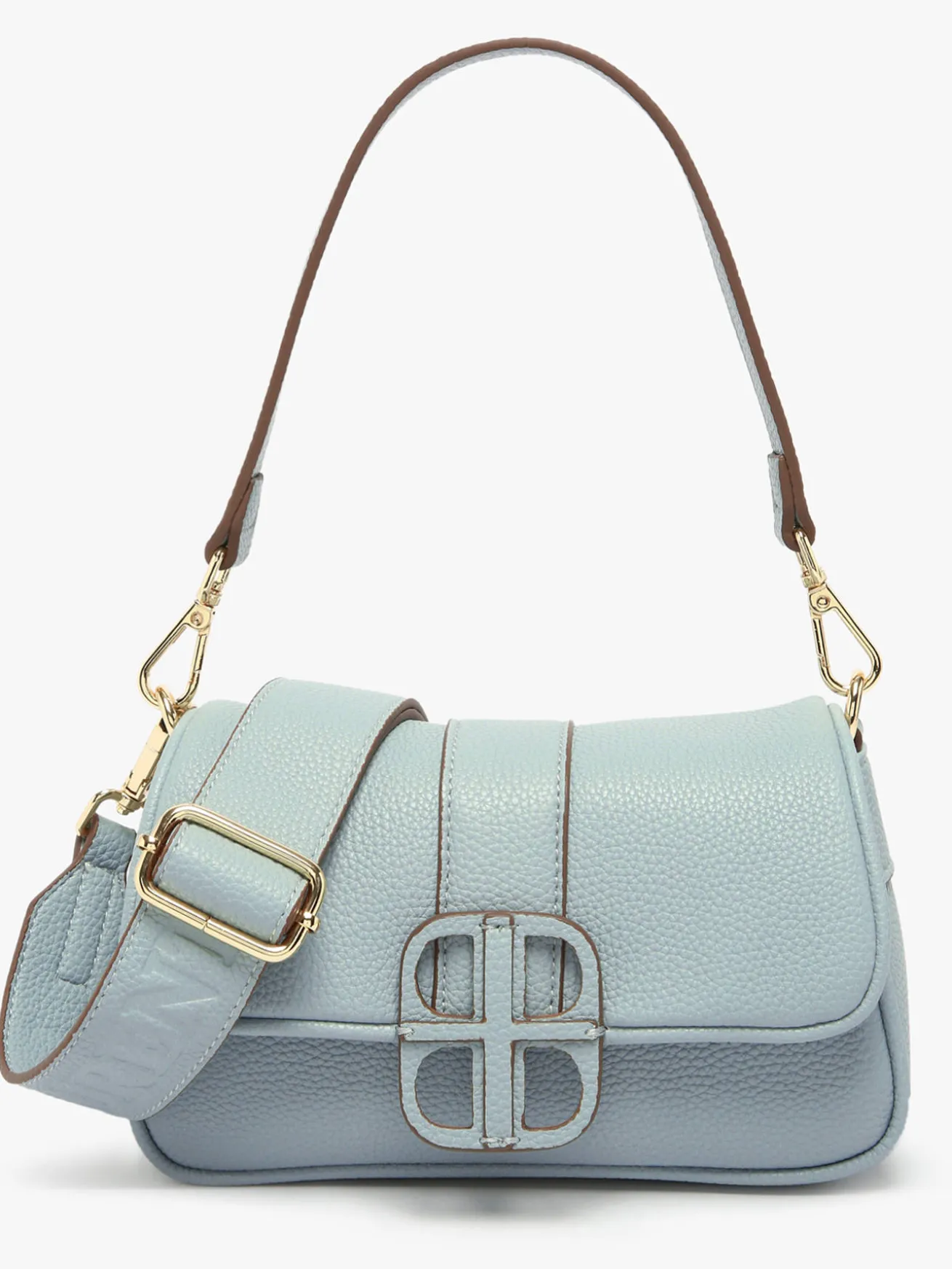 Sac bandoulière Estee LAURENT DAVID