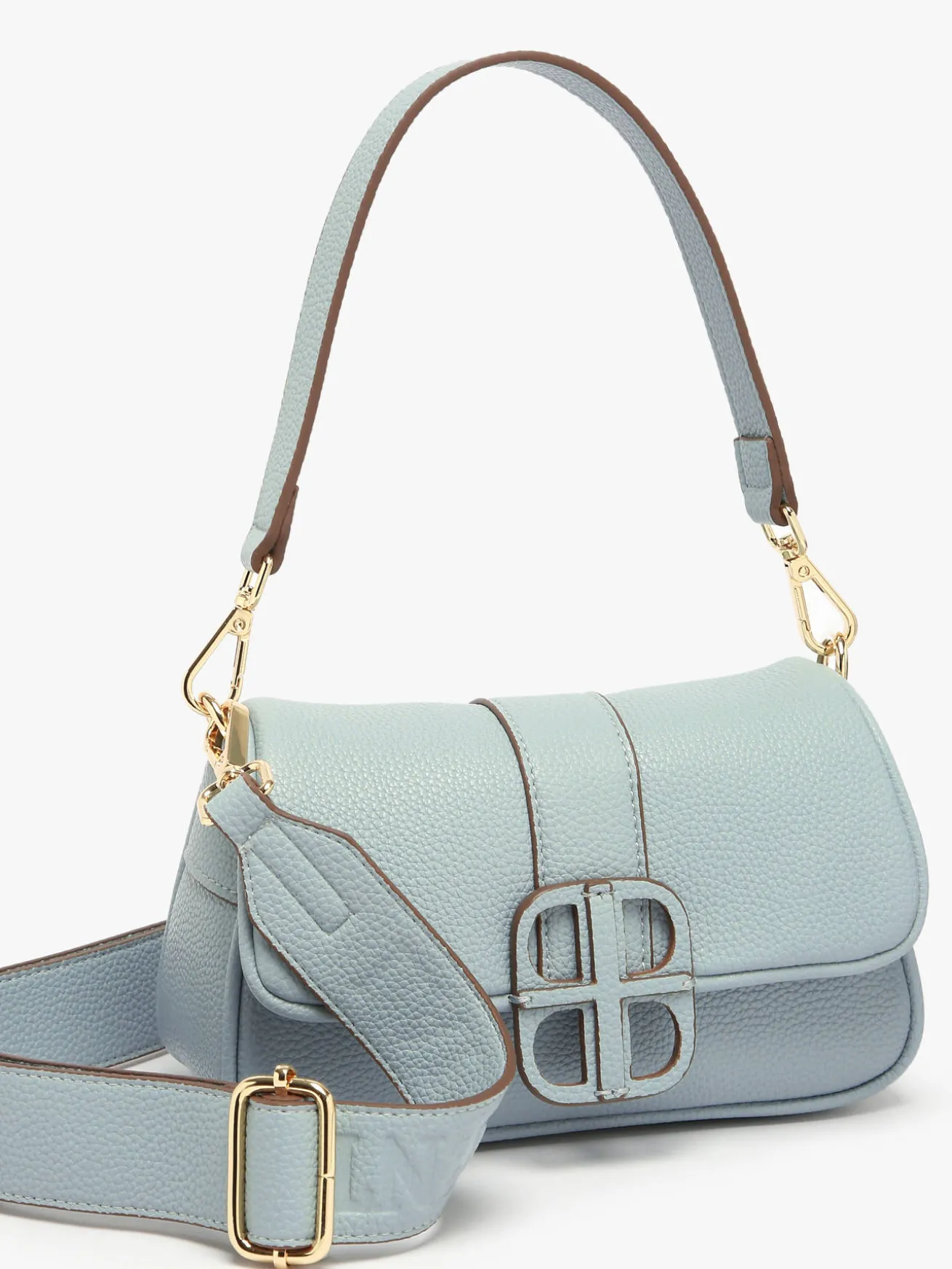 Sac bandoulière Estee LAURENT DAVID
