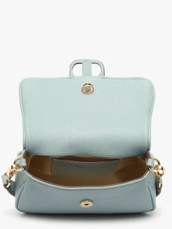 Sac bandoulière Estee LAURENT DAVID