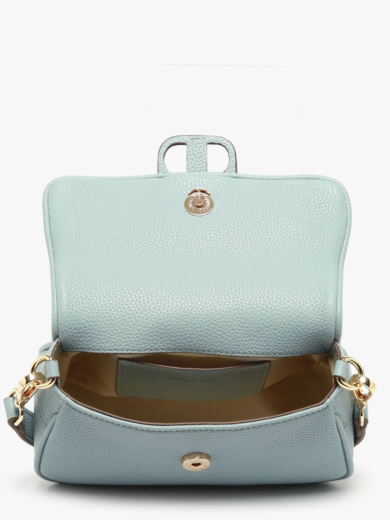 Sac bandoulière Estee LAURENT DAVID