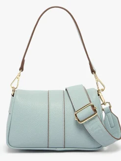 Sac bandoulière Estee LAURENT DAVID